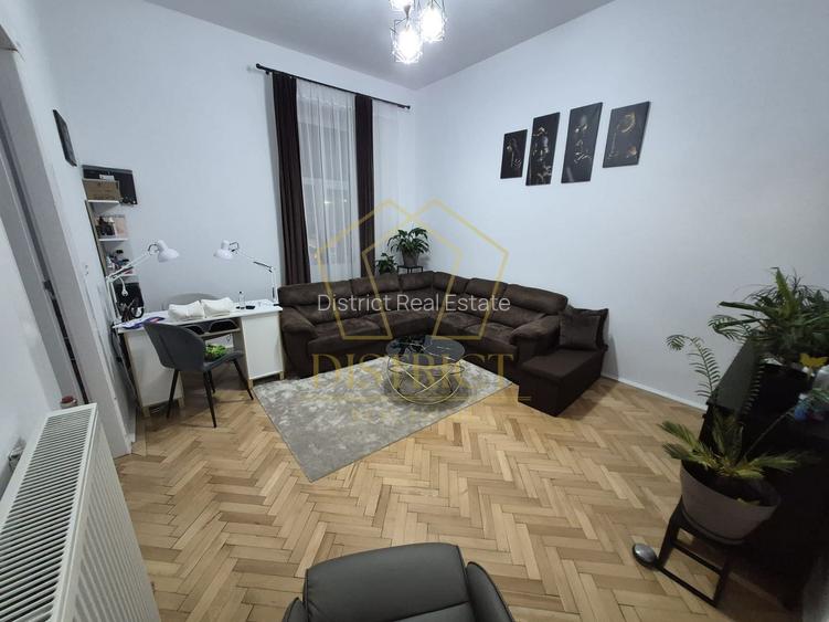 COM 0% Apartament modern cu 2 camere | Fabric - 4