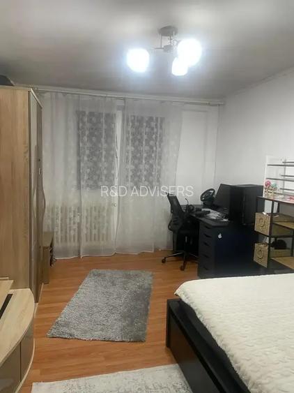 Apartament decomandat Titan – gata de mutat | 45 mp | Bloc reabilitat - 5