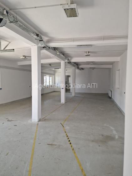 De Vănzare Hală si Spatiu Birouri ,suprafete depozitare Gura Humorului - 13