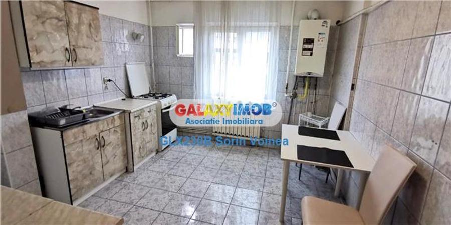 Apartament 2 camere Mall Vitan | centrala | 13 min. metrou Timpuri Noi - 6