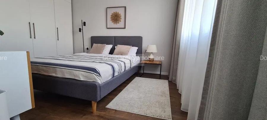 Apartament 2 camere modern | Parcare subterană inclusă | Dâmbul Rotund - 4