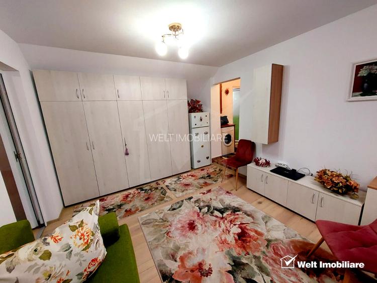 Apartament 2 camere, 42 mp, parcare, Zorilor - 2