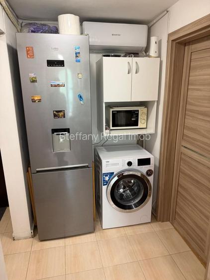 Apartament 2 camere de inchiriat Veteranilor - 7
