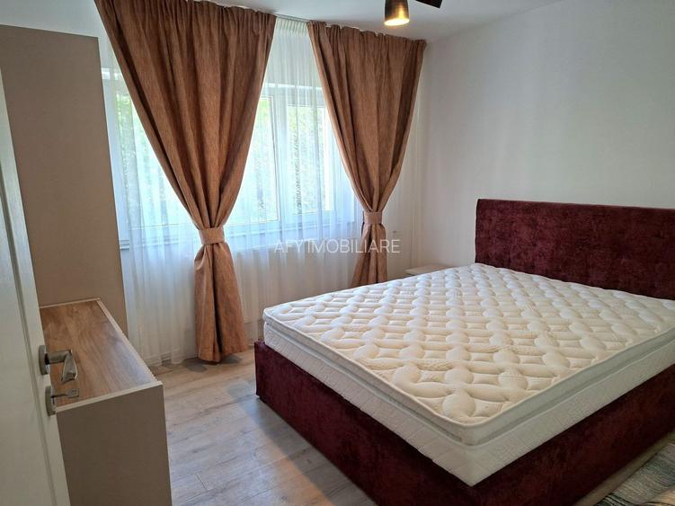 DE INCHIRIAT | APARTAMENT 2 CAMERE | HERASTRAU - 3