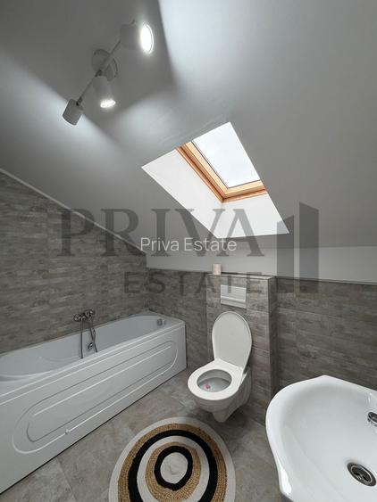 Apartament premium 3 camere, 2 bai, Lidl Giroc - 16