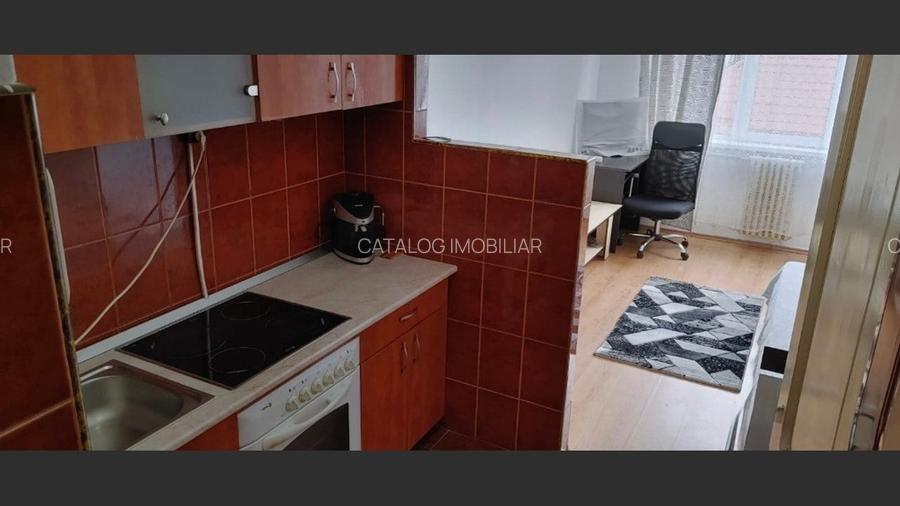 Garsonieră 22 mp – Strada Taberei, Manastur - 7