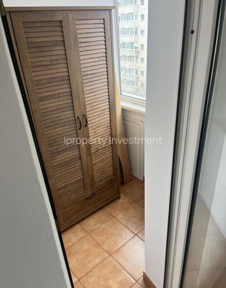 Banu Manta, Victoriei | Garsoniera 40mp | Balcon | Metrou 12min - 5