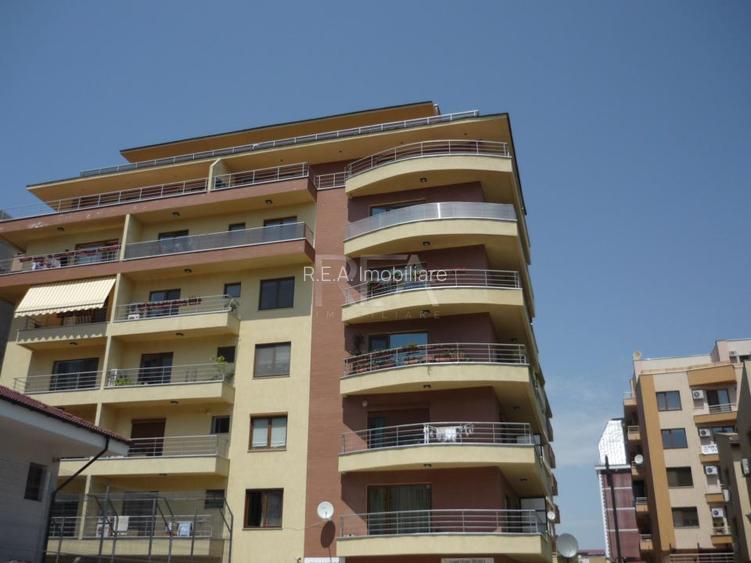 Apartament 3 camere, zona Nordului - 28