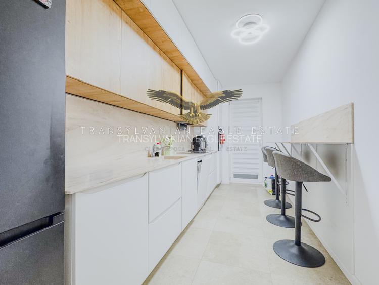 Apartament de lux|2 camere|69m2|Elite City/Iris  - 18