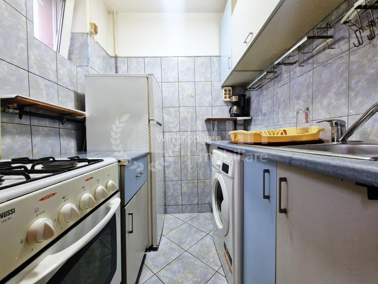 Apartament 2 camere ideal Investitie | Et. 3/4 | Gheorgheni | Royal - 4