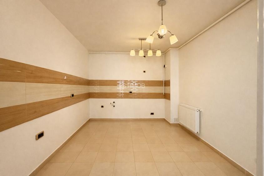 ISARAN apartament 3 camere etaj 5 cu loc de parcare - 3