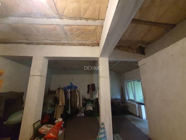 EXCLUSIV ULTRACENTRAL VILA 6 CAMERE-DEOSEBITA-POZITIE EXCELENTA - 12