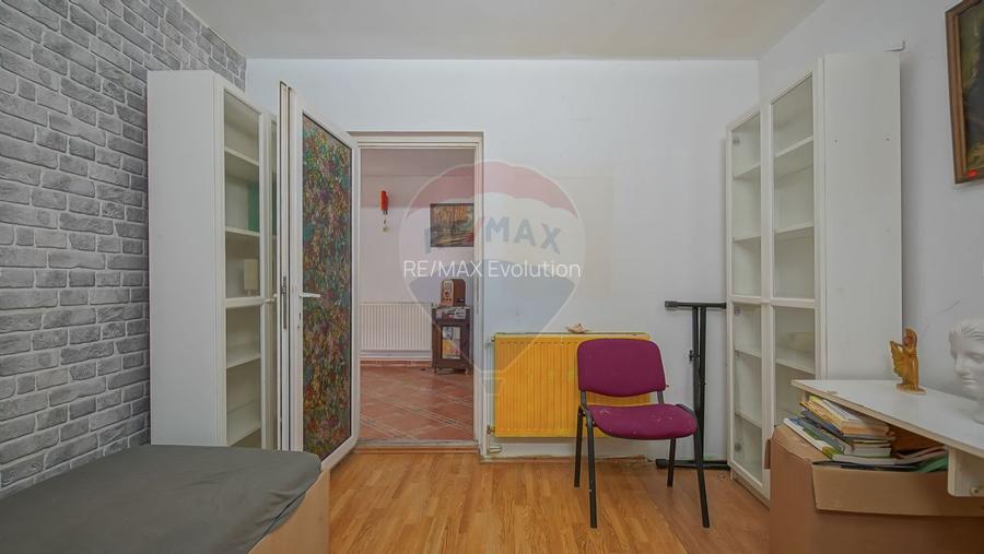 PODUL LUI GRID 13 | CASA 4 CAMERE CU DOUA BAI SI PRIVELISTE | SCHEI - 7