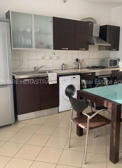 2 Camere de închiriat în Herăstrău | 70 mp | Grand Residence - 3