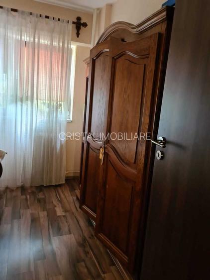 Apartament 2 camere de inchiriat, luminos, Bulevardul Ghencea - 8