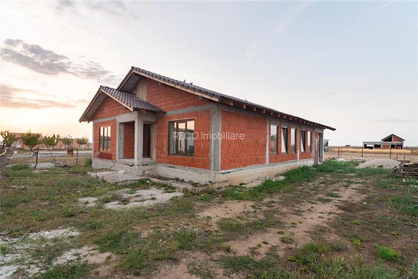 RECO, Casa la cheie, Livada de Bihor - 12