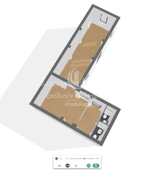 Dorobanti - Floreasca Casa Birouri -Comercial - 6