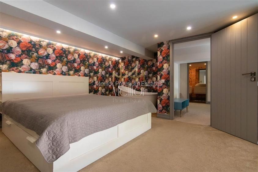 ?** Apartament superb pe doua niveluri Ultrafinisat Semicentral ** - 27