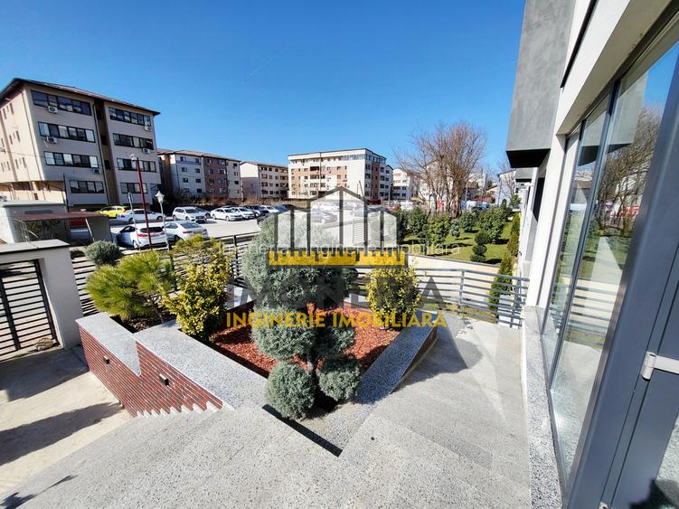 3 camere decomandat-1 km metrou 1 Dec-0% comision-optional parcare/boxa - 26