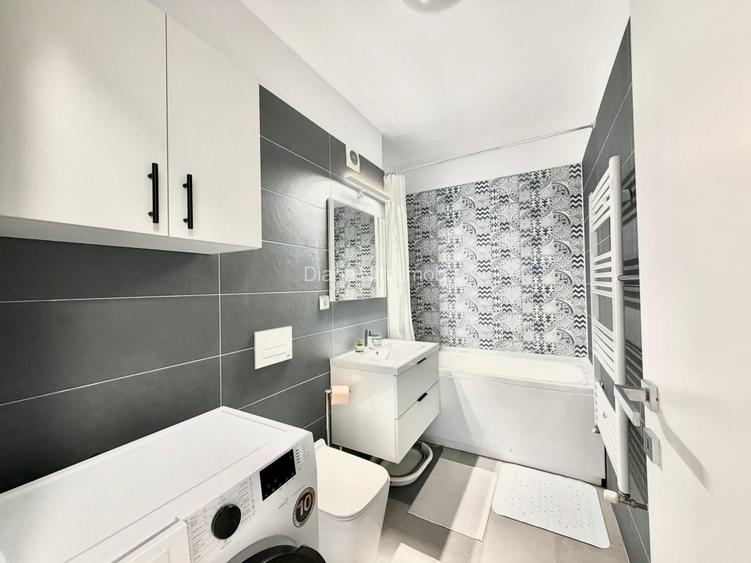Apartament 2 camere/ Complex Onix Park/ Promenada/ Pipera - 7