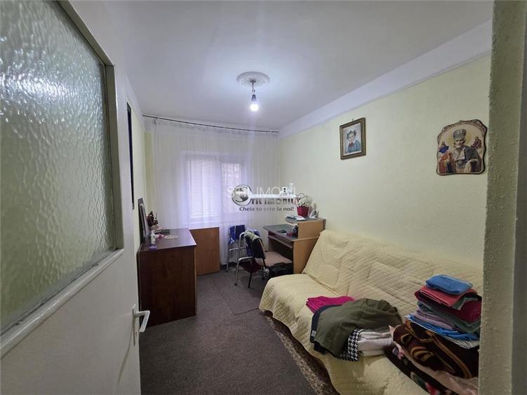 Apartament 3 camere decomandate Pallas - United Business Center - 3