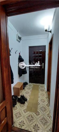 APARTAMENT 2 SD  IN SPATE LA IULIUS MALL 75000 EURO - 3