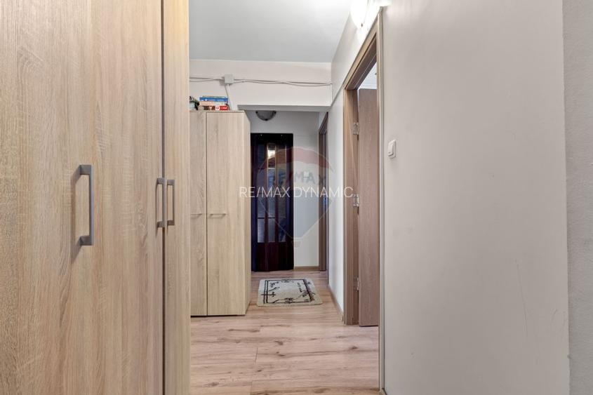 Apartament cu 5 camere decomandat de vanzare in Micalaca,Arad - 7