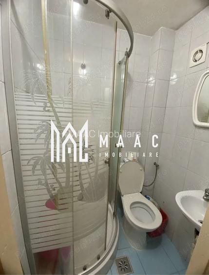 Garsoniera | 26 MPU | Etaj 2 | Investitie | Lazaret - 5