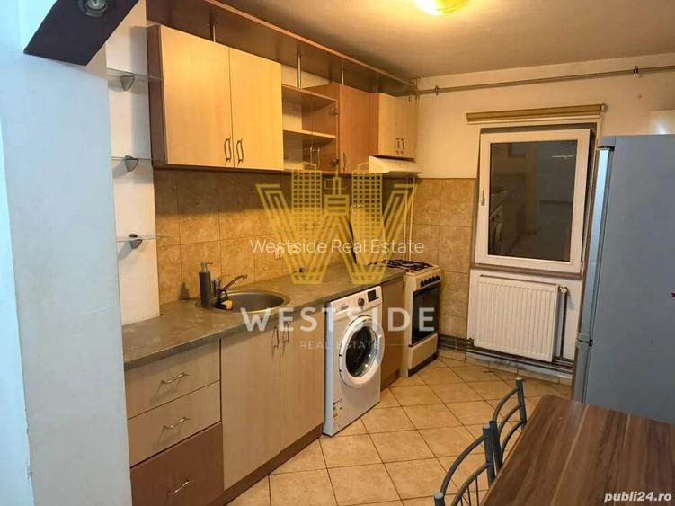 Apartament cu 2 camere, de inchiriat, in Complexul Studentesc - 2