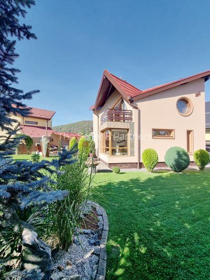 Priveliste Deosebita Zona Linistita - 31