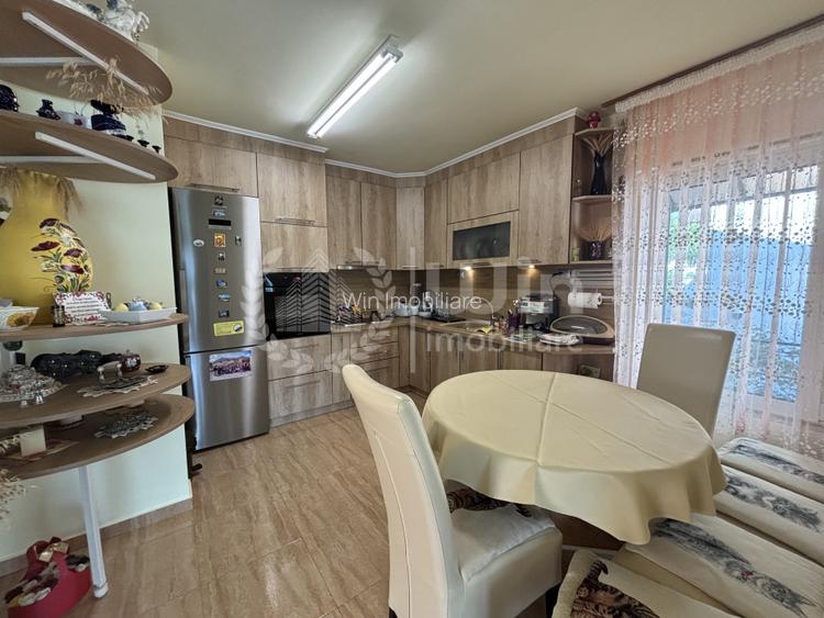 Casa individuala | Teren 488mp | 180mp utili | Cartier Europa - 4