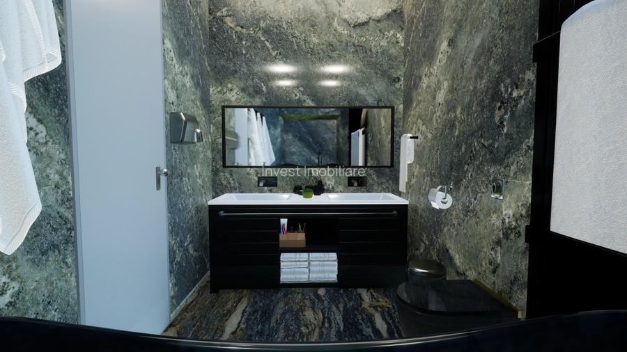 *PENTHOUSE + Terasa 600 mp* - Complex Rezidential Tatarasi - 20