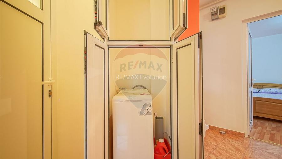 0% comision | Apartament modern 2 camere | Astra | 58 mp + 2 balcoane - 16