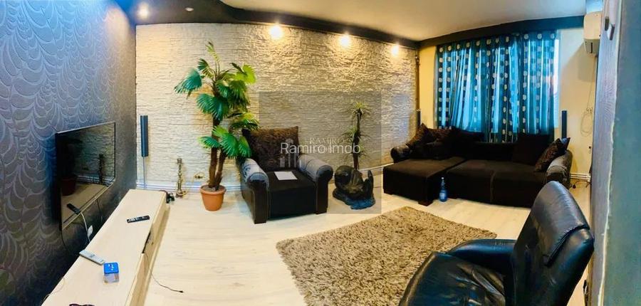 4 Camere 82mp - Sector 3 - Zona 1 Decembrie 1918 - 3