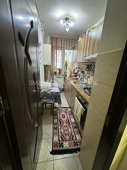 Apartament 2 camere- zona Mircea cel Bătrân - 2
