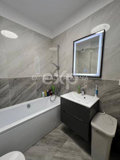 Apartament 2 camere 62 mp + loc de parcare Prelungirea Ghencea - 10