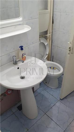 CENTRAL - APARTAMENT 1 CAMERA - mobilat, utilat, decomandat - 6