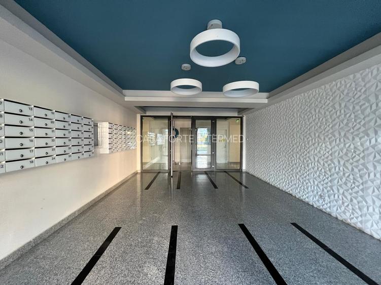 Apartament 2 camere statiunea Mamaia - complex Onix 112000 euro - 3