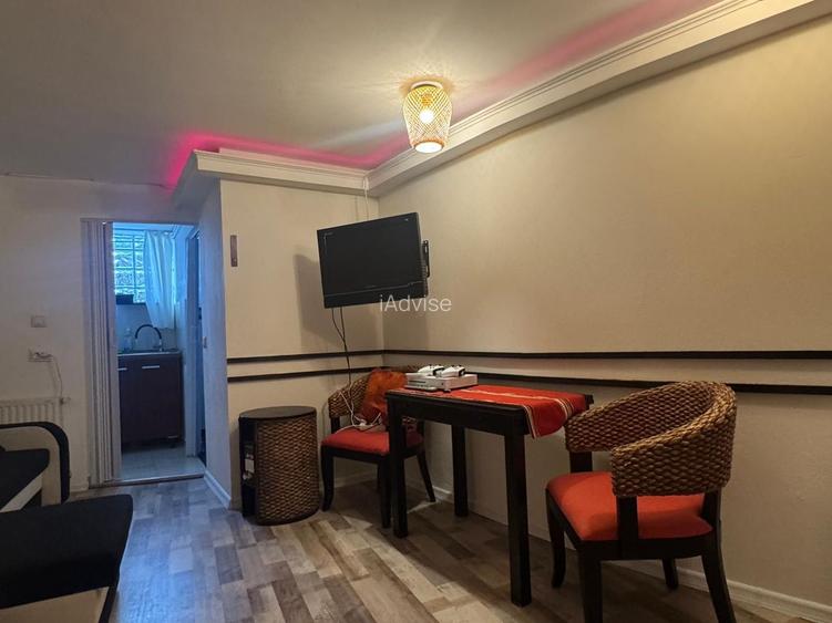 GARSONIERA IN CASA - ZONA SCHEI - 2