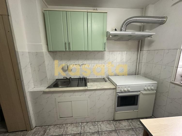 Apartament 2 Camere | Drumul Taberei | Decomandat | Etaj Intermediar - 12