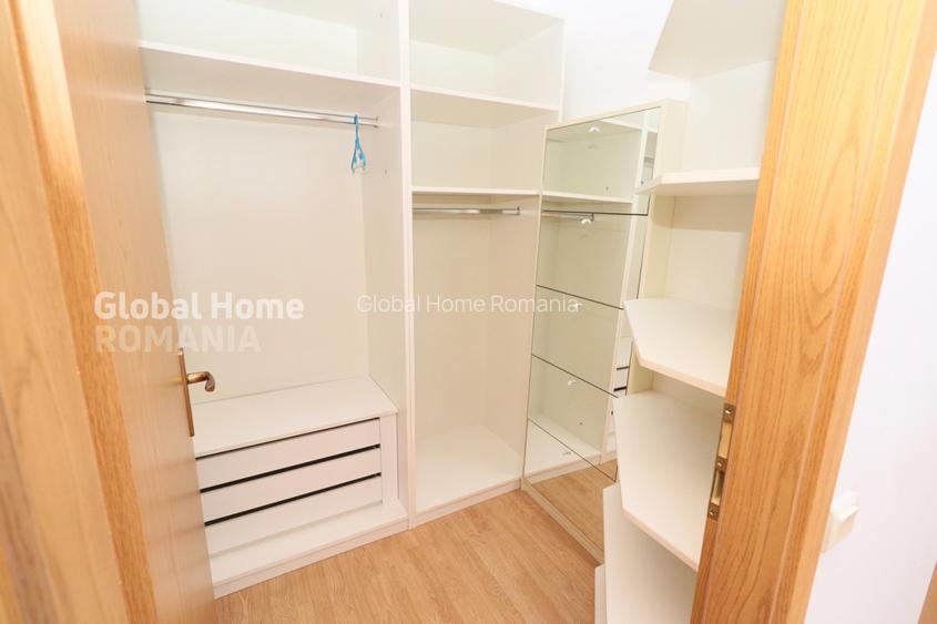 Apartament 3 camere | Sat Francez - Aron Cotrus | 117 mp | Parc Herastrau | - 17