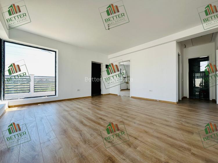 Casă nouă de vânzare Berceni Ilfov – 4 camere, teren 426 mp - gata de mutare - 7