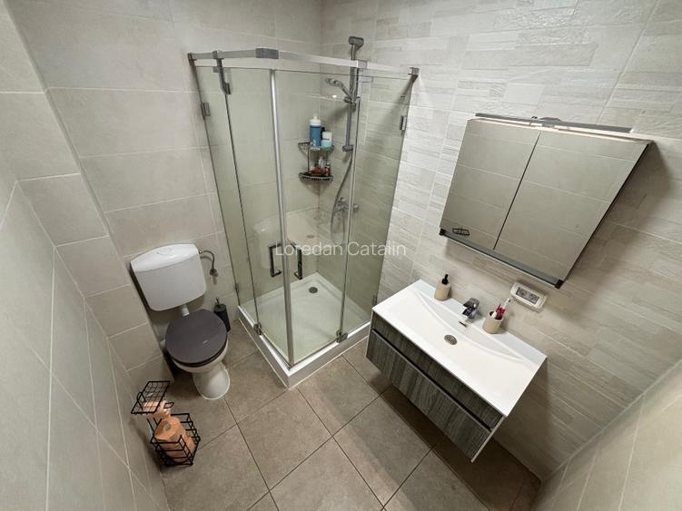 Vând apartament 3 camere in Braytim - 8