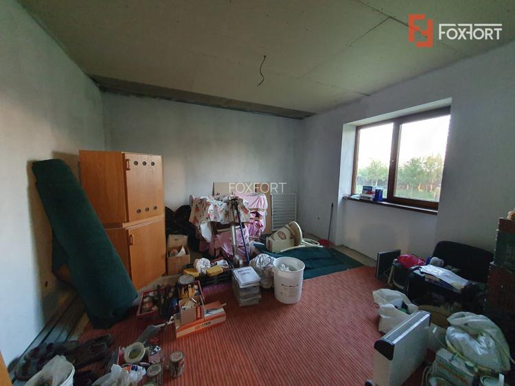 COMISION 0% Casa individuala cu 5 camere si teren de 3489 mp Percosova - Gataia - 18