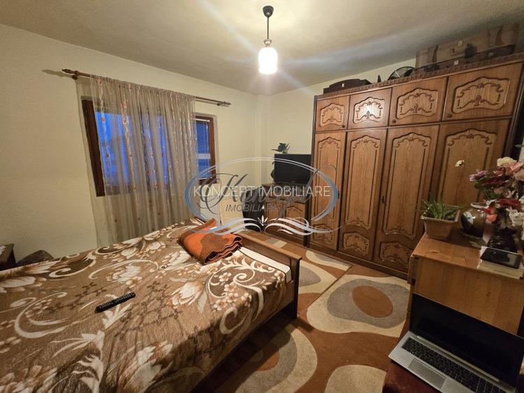 Apartament spatios la etaj intermediar, in Marasti - 3