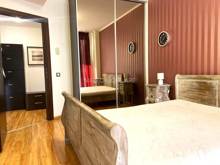 Apartament 3 camere Herastrau - 8