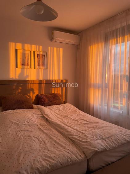 Casa moderna P+1+M, an 2019, mobilata si utilata, Ploiesti Nord - 5