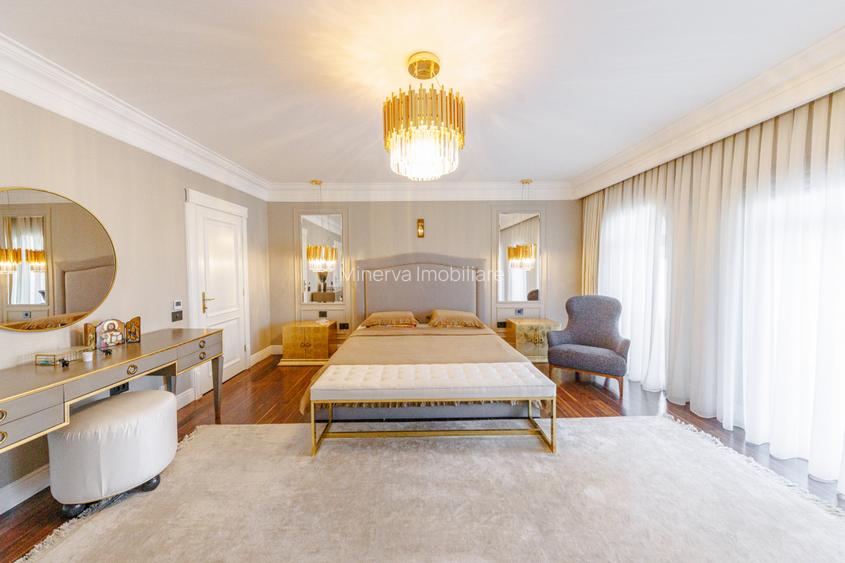 Vila  Premium | Design semnatura | Braytim, Timisoara - 28