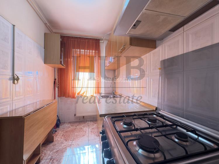 Apartament cu 2 camere | semidecomandat | Milcov - de vanzare - 10