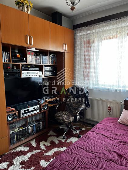 Apartament 3 camere, str. Horea/ semicentral - 2